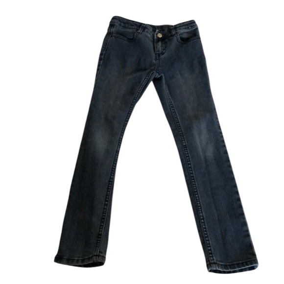 Girls size 7 Gymboree skinny bluejeans - Picture 1 of 10